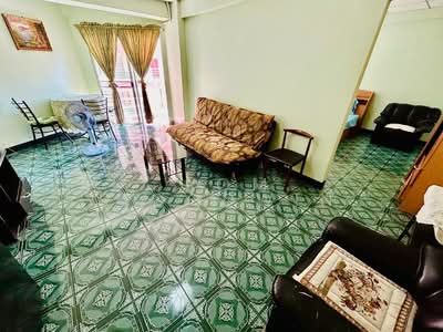 ขาย - Jomtien Beach Condo : จอมเทียน บีช คอนโด, ชลบุรี