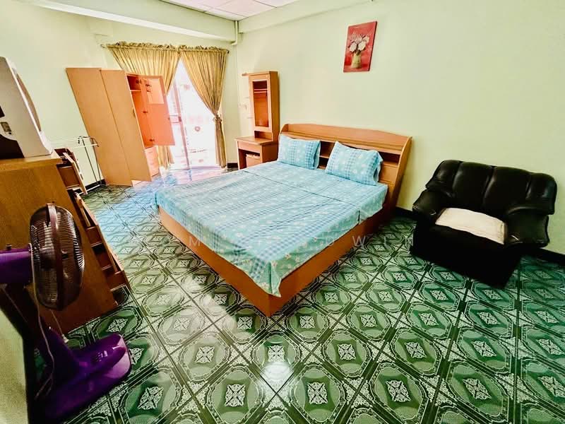 Jomtien Beach Condo : จอมเทียน บีช คอนโด, ชลบุรี, หนองปรือ, บางละมุง, ชลบุรี, 54 ตร.ม., คอนโด ขาย, โดย Yaowaluck Sirinapho, 500166580 - DDproperty.com