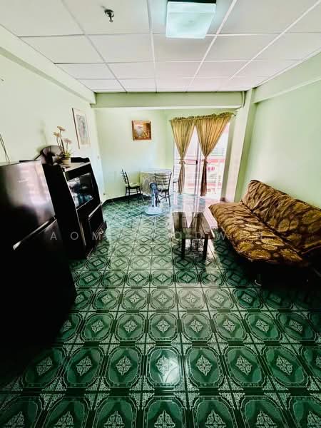 Jomtien Beach Condo : จอมเทียน บีช คอนโด, ชลบุรี, หนองปรือ, บางละมุง, ชลบุรี, 54 ตร.ม., คอนโด ขาย, โดย Yaowaluck Sirinapho, 500166580 - DDproperty.com