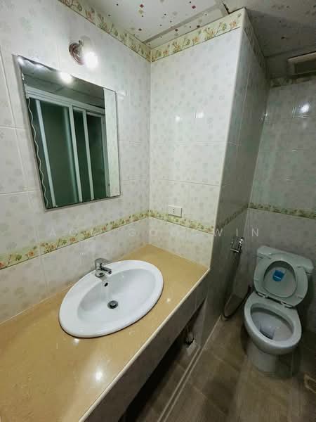 Jomtien Beach Condo : จอมเทียน บีช คอนโด, ชลบุรี, หนองปรือ, บางละมุง, ชลบุรี, 54 ตร.ม., คอนโด ขาย, โดย Yaowaluck Sirinapho, 500166580 - DDproperty.com