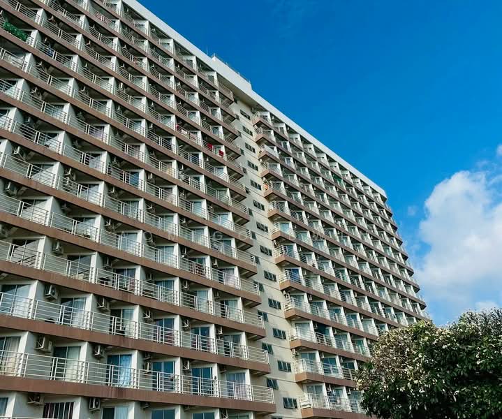 Jomtien Beach Condo, Chon Buri (Pattaya), Nong Pru, Bang Lamung (Pattaya), Chon Buri (Pattaya), 1 Bedroom, 54 sqm, Condo For Sale, by Yaowaluck Sirinapho, 500166580 - DDproperty.com