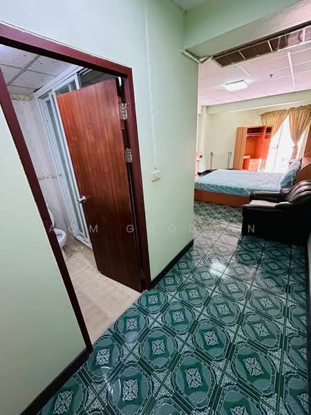 Jomtien Beach Condo, Chon Buri (Pattaya), Nong Pru, Bang Lamung (Pattaya), Chon Buri (Pattaya), 1 Bedroom, 54 sqm, Condo For Sale, by Yaowaluck Sirinapho, 500166580 - DDproperty.com