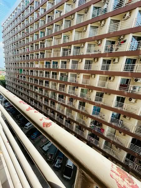 Jomtien Beach Condo, Chon Buri (Pattaya), Nong Pru, Bang Lamung (Pattaya), Chon Buri (Pattaya), 1 Bedroom, 54 sqm, Condo For Sale, by Yaowaluck Sirinapho, 500166580 - DDproperty.com