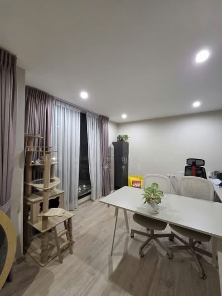 Estara Haven Pattanakan 20, กรุงเทพ, Phatthanakan 20, Phatthanakan Road, สวนหลวง, สวนหลวง, กรุงเทพ, 200 ตร.ม., ทาวน์เฮ้าส์ ขาย, โดย ปรินทร์ญาดา ชิณโชติ, 500166582 - DDproperty.com