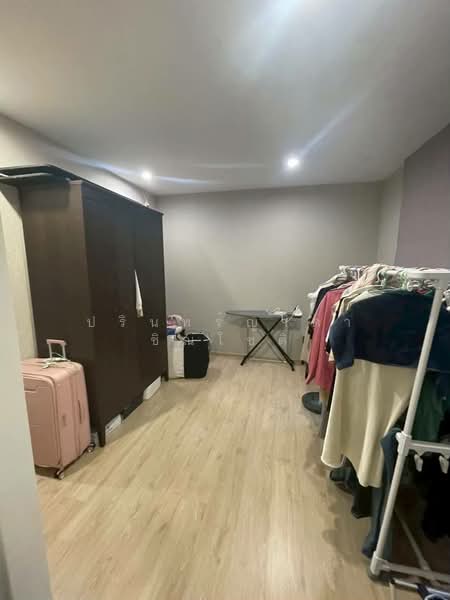 Estara Haven Pattanakan 20, Bangkok, Phatthanakan 20, Phatthanakan Road, Suan Luang, Suan Luang, Bangkok, 3 Bedrooms, 200 sqm, Townhouse For Sale, by ปรินทร์ญาดา ชิณโชติ, 500166582 - DDproperty.com