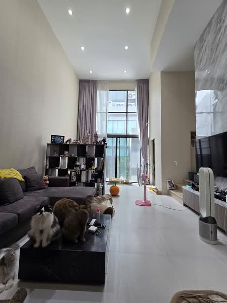 Estara Haven Pattanakan 20, กรุงเทพ, Phatthanakan 20, Phatthanakan Road, สวนหลวง, สวนหลวง, กรุงเทพ, 200 ตร.ม., ทาวน์เฮ้าส์ ขาย, โดย ปรินทร์ญาดา ชิณโชติ, 500166582 - DDproperty.com