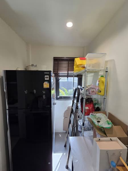 Estara Haven Pattanakan 20, Bangkok, Phatthanakan 20, Phatthanakan Road, Suan Luang, Suan Luang, Bangkok, 3 Bedrooms, 200 sqm, Townhouse For Sale, by ปรินทร์ญาดา ชิณโชติ, 500166582 - DDproperty.com