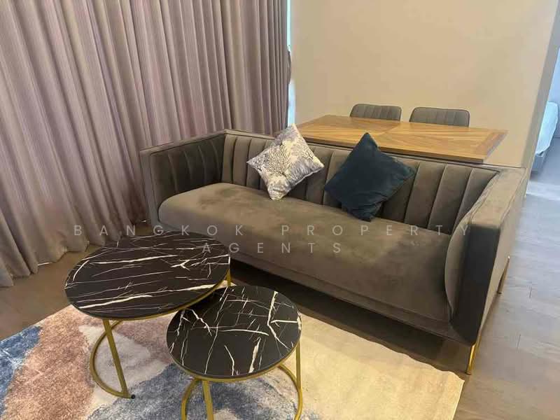 Park Origin Chula-Samyan : พาร์ค ออริจิ้น จุฬา สามย่าน, กรุงเทพ, ถนนพระรามที่ 4, มหาพฤฒาราม, บางรัก, กรุงเทพ, 64 ตร.ม., คอนโด ให้เช่า, โดย BANGKOK PROPERTY AGENTS, 500166583 - DDproperty.com