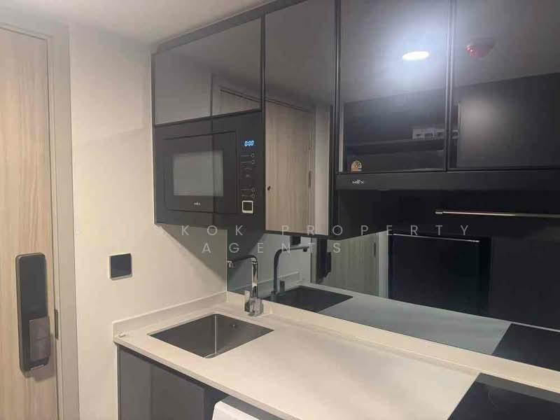 Park Origin Chula-Samyan, Bangkok, Rama 4 Road, Maha Phrutharam, Bang Rak, Bangkok, 2 Bedrooms, 64 sqm, Condo For Rent, by BANGKOK PROPERTY AGENTS, 500166583 - DDproperty.com