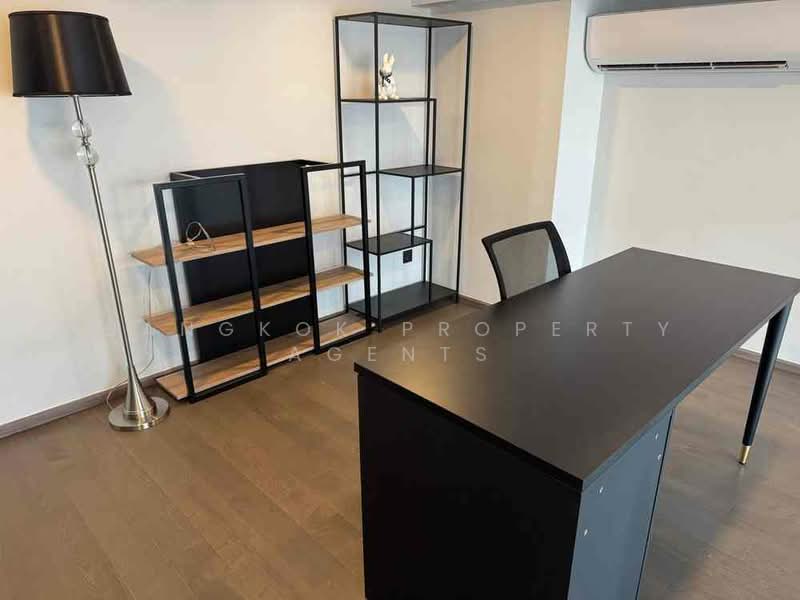 Park Origin Chula-Samyan, Bangkok, Rama 4 Road, Maha Phrutharam, Bang Rak, Bangkok, 2 Bedrooms, 64 sqm, Condo For Rent, by BANGKOK PROPERTY AGENTS, 500166583 - DDproperty.com