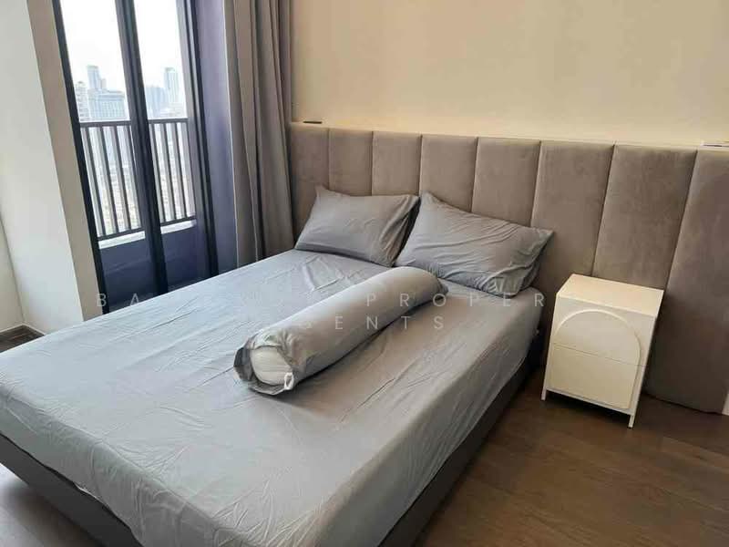 Park Origin Chula-Samyan, Bangkok, Rama 4 Road, Maha Phrutharam, Bang Rak, Bangkok, 2 Bedrooms, 64 sqm, Condo For Rent, by BANGKOK PROPERTY AGENTS, 500166583 - DDproperty.com