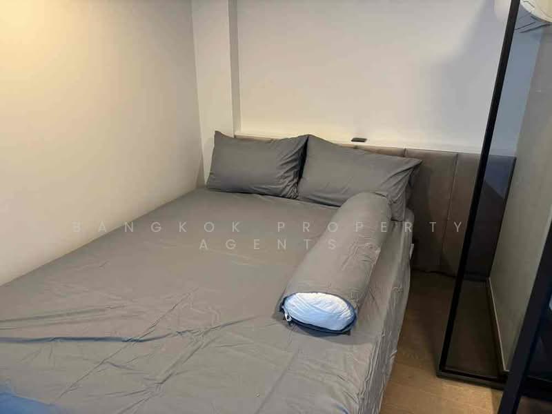 Park Origin Chula-Samyan, Bangkok, Rama 4 Road, Maha Phrutharam, Bang Rak, Bangkok, 2 Bedrooms, 64 sqm, Condo For Rent, by BANGKOK PROPERTY AGENTS, 500166583 - DDproperty.com