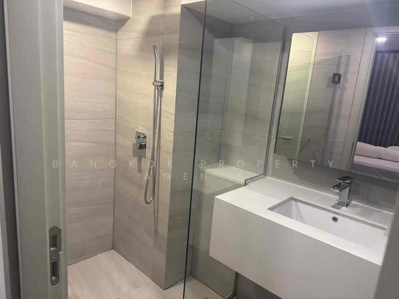 Park Origin Chula-Samyan, Bangkok, Rama 4 Road, Maha Phrutharam, Bang Rak, Bangkok, 2 Bedrooms, 64 sqm, Condo For Rent, by BANGKOK PROPERTY AGENTS, 500166583 - DDproperty.com