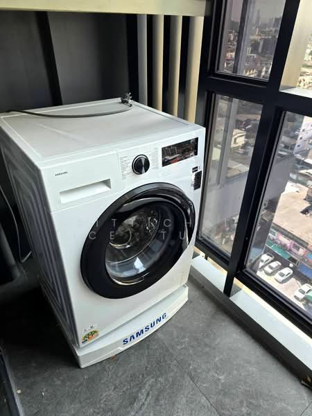 For Rent - One Altitude Charoenkrung, Bangkok