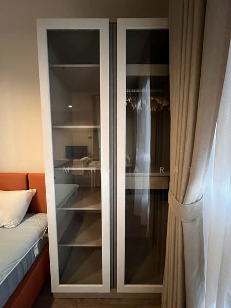 Life Ladprao Valley, Bangkok, Phaholyothin Road, Jom Phon, Chatuchak, Bangkok, Studio, 28 sqm, Condo For Rent, by Aom Hatairat, 500166586 - DDproperty.com