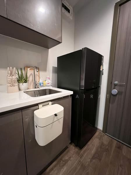 Life Ladprao Valley, Bangkok, Phaholyothin Road, Jom Phon, Chatuchak, Bangkok, Studio, 28 sqm, Condo For Rent, by Aom Hatairat, 500166586 - DDproperty.com