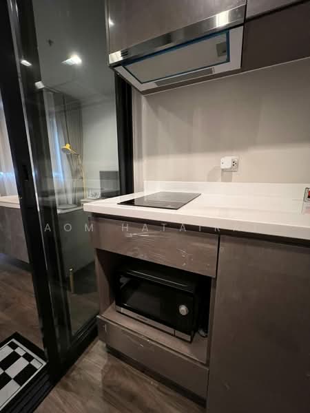 Life Ladprao Valley, Bangkok, Phaholyothin Road, Jom Phon, Chatuchak, Bangkok, Studio, 28 sqm, Condo For Rent, by Aom Hatairat, 500166586 - DDproperty.com