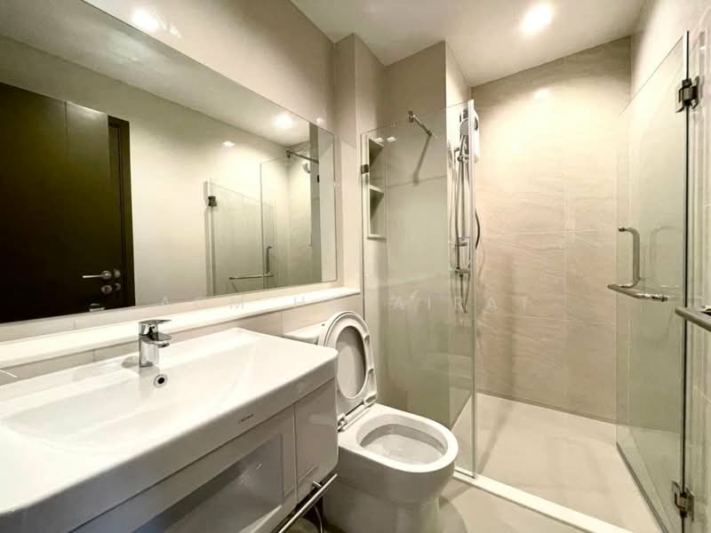 Life Ladprao Valley, Bangkok, Phaholyothin Road, Jom Phon, Chatuchak, Bangkok, Studio, 28 sqm, Condo For Rent, by Aom Hatairat, 500166586 - DDproperty.com