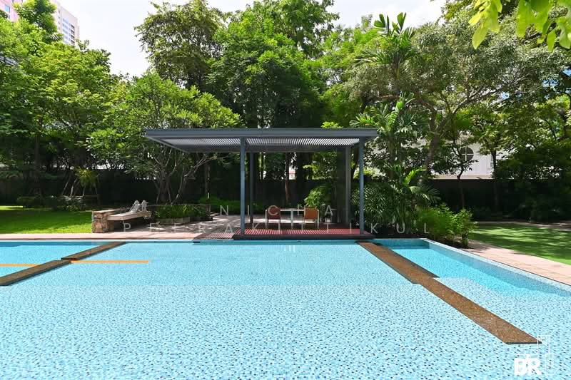 Domus 18, Bangkok, Soi Sukhumvit 18, Khlong Toei, Khlong Toei, Bangkok, 2 Bedrooms, 250 sqm, Condo For Rent, by Nicha Peerakittikul, 500166587 - DDproperty.com