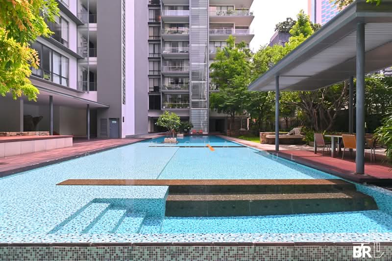 Domus 18, Bangkok, Soi Sukhumvit 18, Khlong Toei, Khlong Toei, Bangkok, 2 Bedrooms, 250 sqm, Condo For Rent, by Nicha Peerakittikul, 500166587 - DDproperty.com