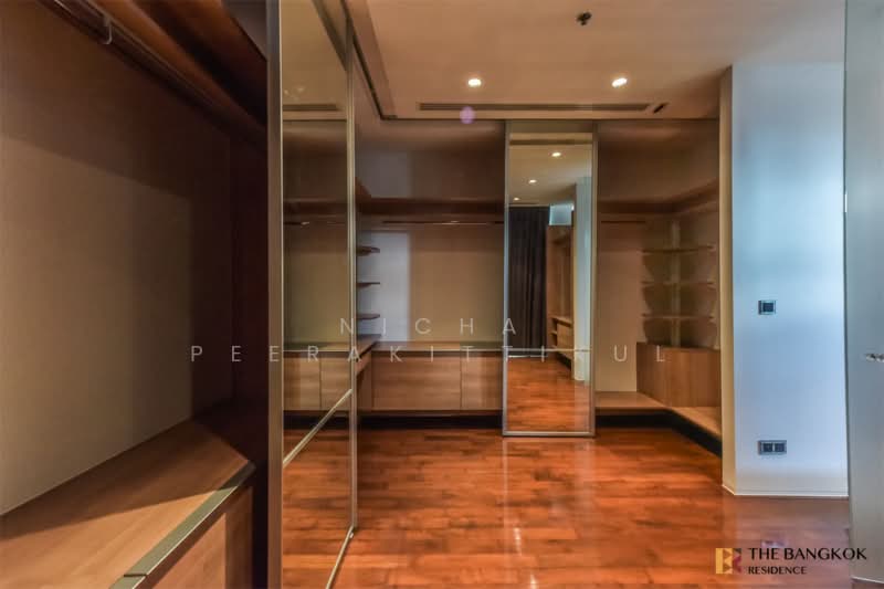 Domus 18, Bangkok, Soi Sukhumvit 18, Khlong Toei, Bangkok, 2 Bedrooms, 250 sqm, Condo For Rent, by Nicha Peerakittikul, 500166587 - DDproperty.com