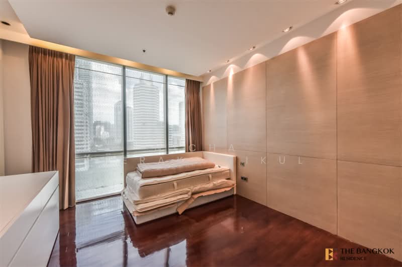 Domus 18, Bangkok, Soi Sukhumvit 18, Khlong Toei, Bangkok, 2 Bedrooms, 250 sqm, Condo For Rent, by Nicha Peerakittikul, 500166587 - DDproperty.com