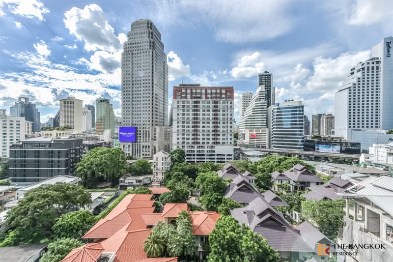 Domus 18 : โดมัส 18, กรุงเทพ, ซอย สุขุมวิท 18, คลองเตย, คลองเตย, กรุงเทพ, 250 ตร.ม., คอนโด ให้เช่า, โดย Nicha Peerakittikul, 500166587 - DDproperty.com