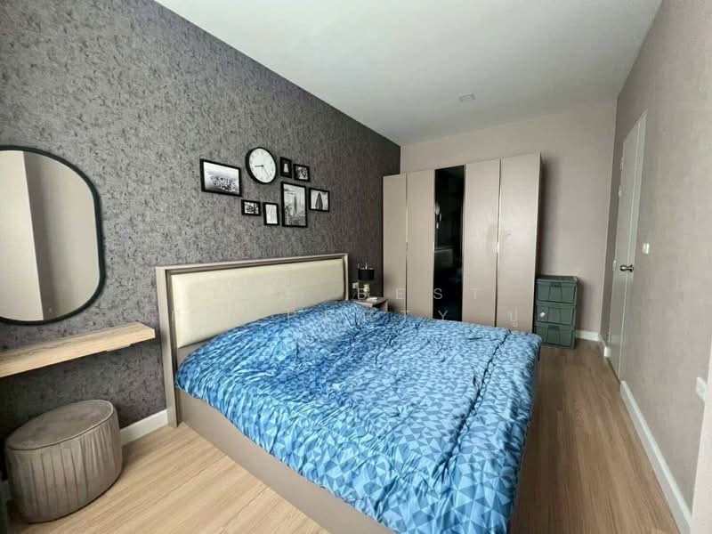 Blessity Park Wongwaen-Lumlukka, Pathum Thani, Bung Kham Proi, Lam Luk Ka, Pathum Thani, 3 Bedrooms, 100 sqm, Semi-Detached House (Twin House) For Sale, by The Best Property ปู, 500166589 - DDproperty.com