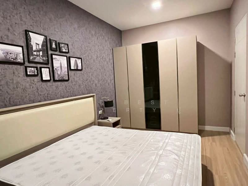 Blessity Park Wongwaen-Lumlukka, Pathum Thani, Bung Kham Proi, Lam Luk Ka, Pathum Thani, 3 Bedrooms, 100 sqm, Semi-Detached House (Twin House) For Sale, by The Best Property ปู, 500166589 - DDproperty.com