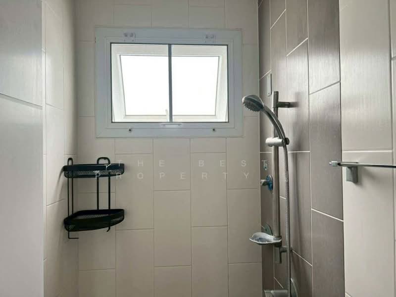 Blessity Park Wongwaen-Lumlukka, Pathum Thani, Bung Kham Proi, Lam Luk Ka, Pathum Thani, 3 Bedrooms, 100 sqm, Semi-Detached House (Twin House) For Sale, by The Best Property ปู, 500166589 - DDproperty.com