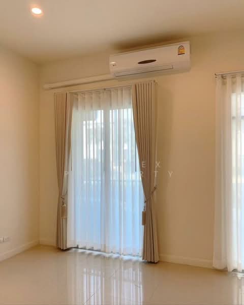 Manor Sanambinnam, Nonthaburi, 557 Nonthaburi Road, Bang Kra So, Muang Nonthaburi, Nonthaburi, 2 Bedrooms, 78 sqm, Condo For Sale, by Connex Property, 500166590 - DDproperty.com