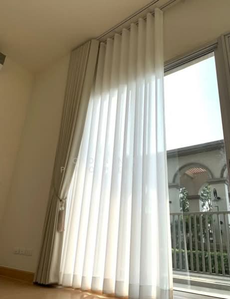 Manor Sanambinnam, Nonthaburi, 557 Nonthaburi Road, Bang Kra So, Muang Nonthaburi, Nonthaburi, 2 Bedrooms, 78 sqm, Condo For Sale, by Connex Property, 500166590 - DDproperty.com