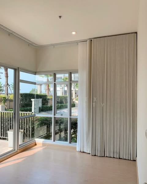 Manor Sanambinnam, Nonthaburi, 557 Nonthaburi Road, Bang Kra So, Muang Nonthaburi, Nonthaburi, 2 Bedrooms, 78 sqm, Condo For Sale, by Connex Property, 500166590 - DDproperty.com