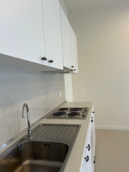 Manor Sanambinnam, Nonthaburi, 557 Nonthaburi Road, Bang Kra So, Muang Nonthaburi, Nonthaburi, 2 Bedrooms, 78 sqm, Condo For Sale, by Connex Property, 500166590 - DDproperty.com