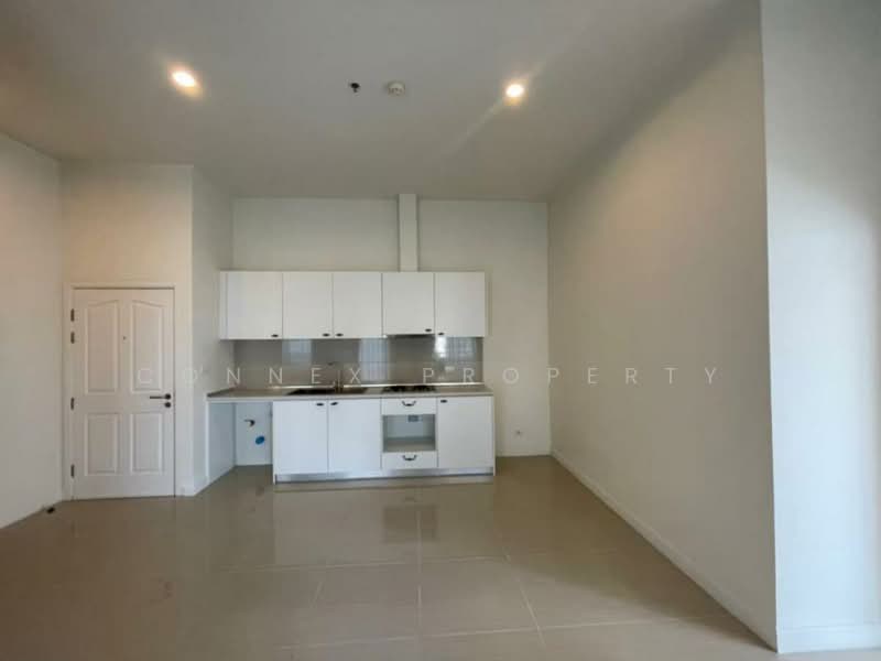 Manor Sanambinnam, Nonthaburi, 557 Nonthaburi Road, Bang Kra So, Muang Nonthaburi, Nonthaburi, 2 Bedrooms, 78 sqm, Condo For Sale, by Connex Property, 500166590 - DDproperty.com