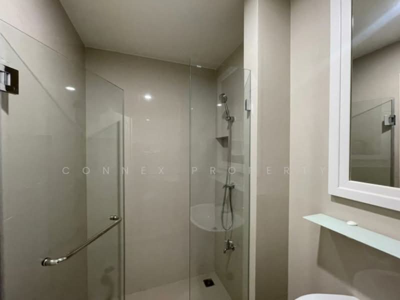 Manor Sanambinnam, Nonthaburi, 557 Nonthaburi Road, Bang Kra So, Muang Nonthaburi, Nonthaburi, 2 Bedrooms, 78 sqm, Condo For Sale, by Connex Property, 500166590 - DDproperty.com