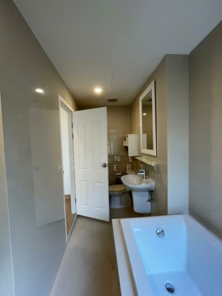 Manor Sanambinnam, Nonthaburi, 557 Nonthaburi Road, Bang Kra So, Muang Nonthaburi, Nonthaburi, 2 Bedrooms, 78 sqm, Condo For Sale, by Connex Property, 500166590 - DDproperty.com