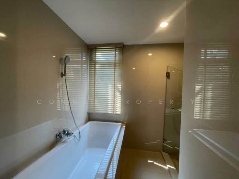 Manor Sanambinnam, Nonthaburi, 557 Nonthaburi Road, Bang Kra So, Muang Nonthaburi, Nonthaburi, 2 Bedrooms, 78 sqm, Condo For Sale, by Connex Property, 500166590 - DDproperty.com