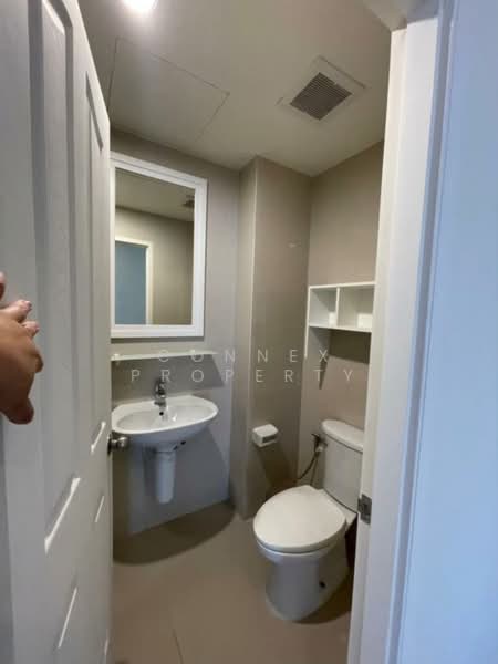 Manor Sanambinnam : แมเนอร์ สนามบินน้ำ, นนทบุรี, 557 ถนนนนทบุรี, บางกระสอ, เมืองนนทบุรี, นนทบุรี, 78 ตร.ม., คอนโด ขาย, โดย Connex Property, 500166590 - DDproperty.com