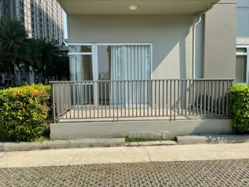 Manor Sanambinnam, Nonthaburi, 557 Nonthaburi Road, Bang Kra So, Muang Nonthaburi, Nonthaburi, 2 Bedrooms, 78 sqm, Condo For Sale, by Connex Property, 500166590 - DDproperty.com