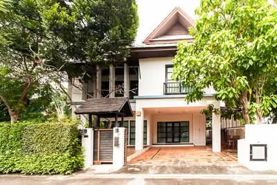 ขาย - บ้านลัดดา ไท รีสอร์ท รามอินทรา 34, กรุงเทพ
