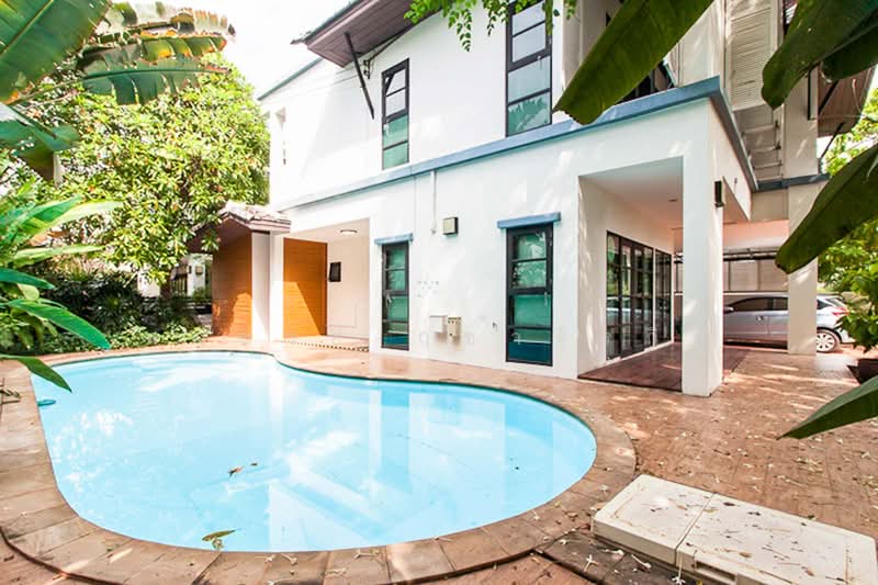 บ้านลัดดา ไท รีสอร์ท รามอินทรา 34, กรุงเทพ, รามอินทรา 34, ท่าแร้ง, บางเขน, กรุงเทพ, 200 ตร.ม., บ้านเดี่ยว ขาย, โดย สมชาย ฤชาจิรกิจ, 500166596 - DDproperty.com