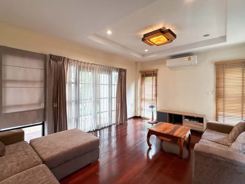 บ้านลัดดา ไท รีสอร์ท รามอินทรา 34, กรุงเทพ, รามอินทรา 34, ท่าแร้ง, บางเขน, กรุงเทพ, 200 ตร.ม., บ้านเดี่ยว ขาย, โดย สมชาย ฤชาจิรกิจ, 500166596 - DDproperty.com