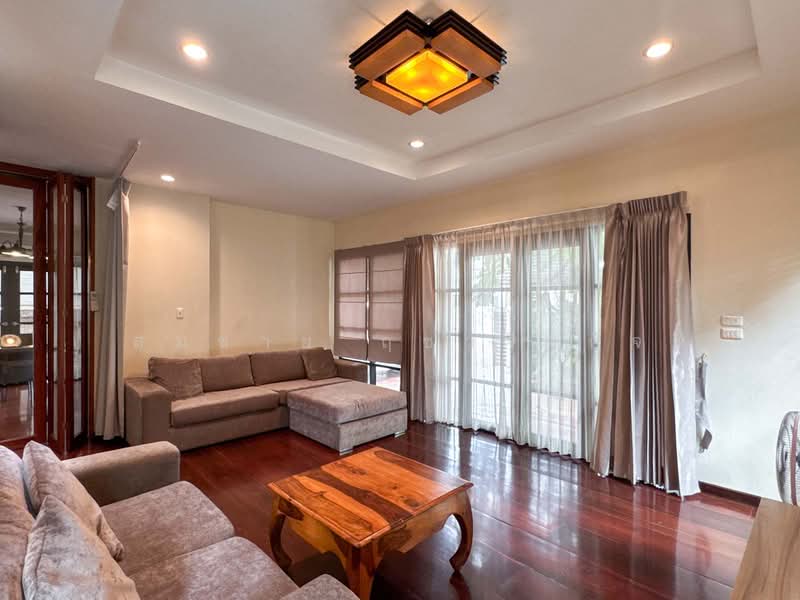 บ้านลัดดา ไท รีสอร์ท รามอินทรา 34, กรุงเทพ, รามอินทรา 34, ท่าแร้ง, บางเขน, กรุงเทพ, 200 ตร.ม., บ้านเดี่ยว ขาย, โดย สมชาย ฤชาจิรกิจ, 500166596 - DDproperty.com