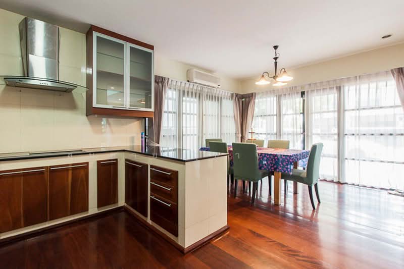 Latda Thai Resort, Bangkok, รามอินทรา 34, Tha Rang, Bang Khen, Bangkok, 4 Bedrooms, 200 sqm, Single Detached House For Sale, by Somchai Ruechajirakit, 500166596 - DDproperty.com