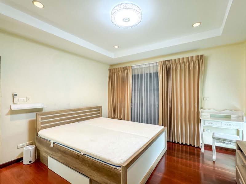 บ้านลัดดา ไท รีสอร์ท รามอินทรา 34, กรุงเทพ, รามอินทรา 34, ท่าแร้ง, บางเขน, กรุงเทพ, 200 ตร.ม., บ้านเดี่ยว ขาย, โดย สมชาย ฤชาจิรกิจ, 500166596 - DDproperty.com