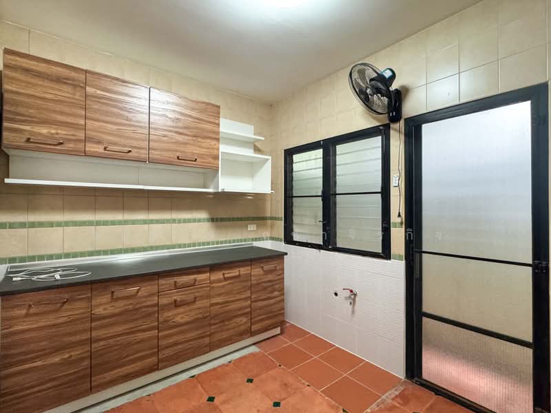 บ้านลัดดา ไท รีสอร์ท รามอินทรา 34, กรุงเทพ, รามอินทรา 34, ท่าแร้ง, บางเขน, กรุงเทพ, 200 ตร.ม., บ้านเดี่ยว ขาย, โดย สมชาย ฤชาจิรกิจ, 500166596 - DDproperty.com