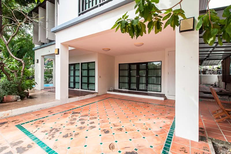 Latda Thai Resort, Bangkok, รามอินทรา 34, Tha Rang, Bang Khen, Bangkok, 4 Bedrooms, 200 sqm, Single Detached House For Sale, by Somchai Ruechajirakit, 500166596 - DDproperty.com