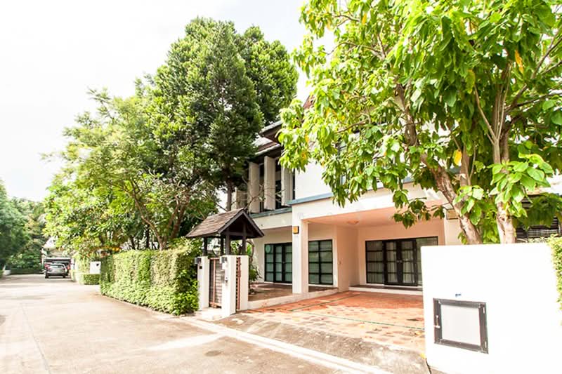 บ้านลัดดา ไท รีสอร์ท รามอินทรา 34, กรุงเทพ, รามอินทรา 34, ท่าแร้ง, บางเขน, กรุงเทพ, 200 ตร.ม., บ้านเดี่ยว ขาย, โดย สมชาย ฤชาจิรกิจ, 500166596 - DDproperty.com