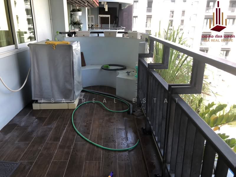 The Next Sukhumvit 52 : เดอะ เน็กซ์ สุขุมวิท 52, กรุงเทพ, 41 ถนนสุขุมวิท 52, บางจาก, พระโขนง, กรุงเทพ, 52 ตร.ม., คอนโด ขาย, โดย JSA REAL ESTATE, 500166601 - DDproperty.com